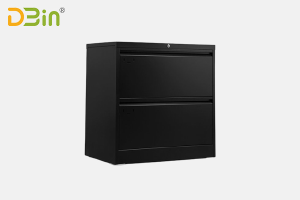 metal modern lateral filing cabinet for sale
